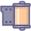 Film B icon